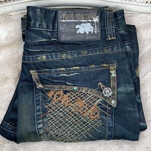 Tokyo Boulevard | Main Street Jeans